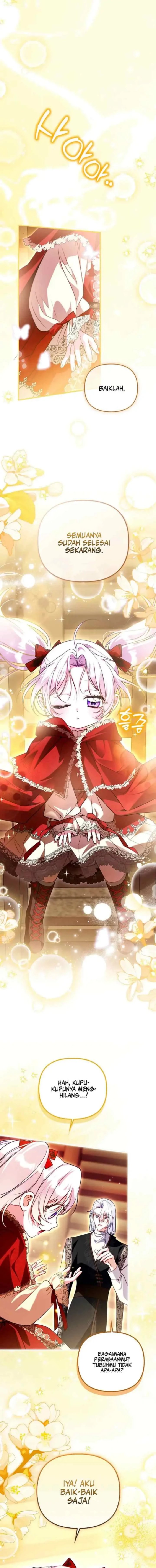 I’m the Brave Puppy That Will Save the Villainess Chapter 39 halaman 6