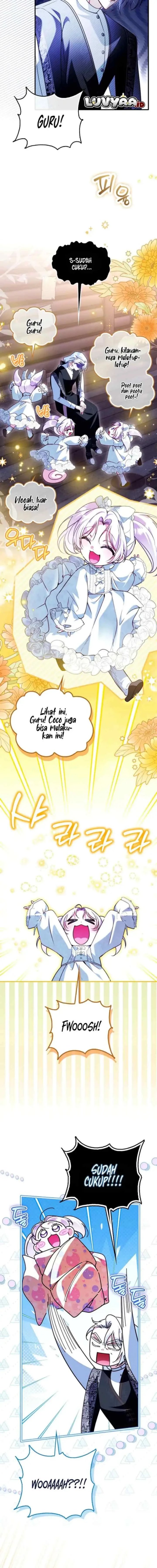 I’m the Brave Puppy That Will Save the Villainess Chapter 39 halaman 9