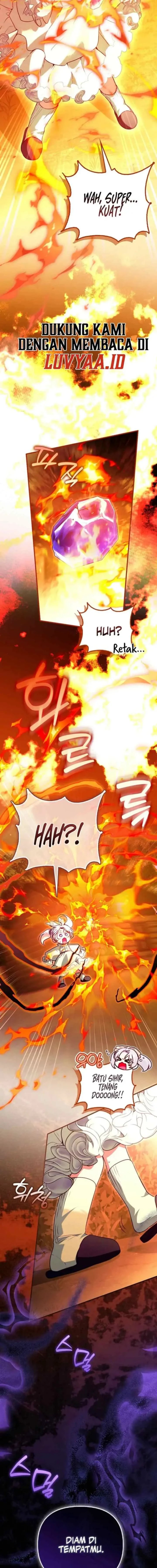 I’m the Brave Puppy That Will Save the Villainess Chapter 39 halaman 15