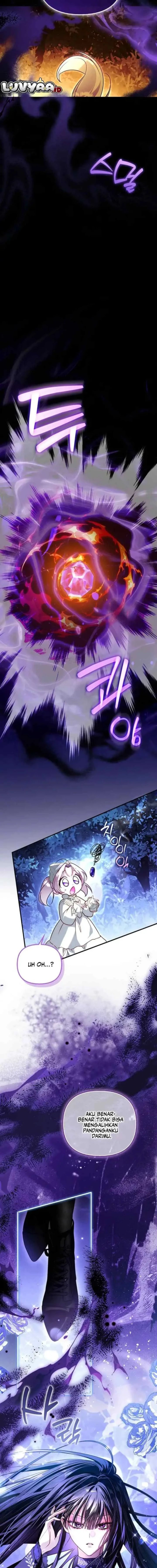 I’m the Brave Puppy That Will Save the Villainess Chapter 39 halaman 16