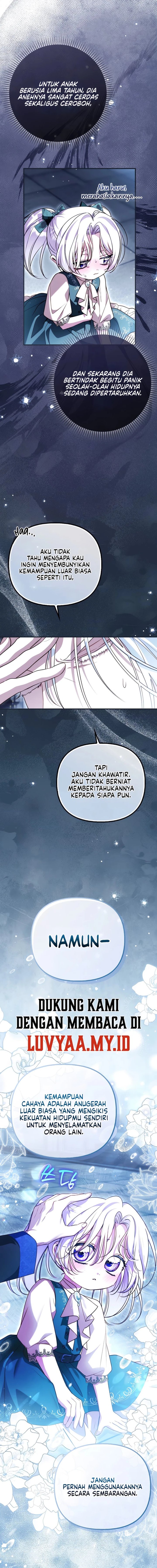 I’m the Brave Puppy That Will Save the Villainess Chapter 41 halaman 4