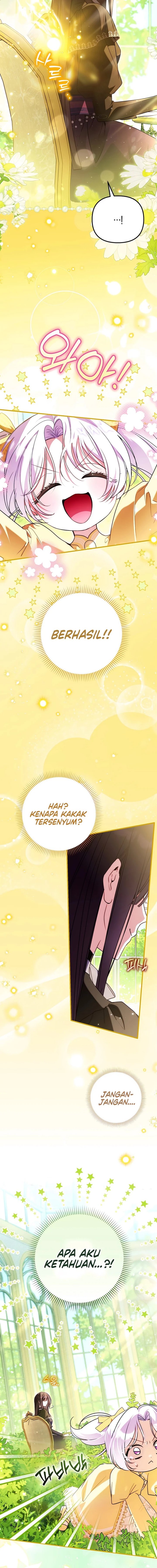 I’m the Brave Puppy That Will Save the Villainess Chapter 41 halaman 11