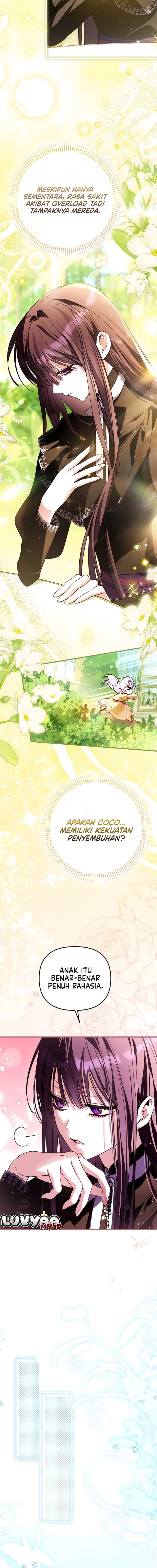I’m the Brave Puppy That Will Save the Villainess Chapter 41 halaman 13