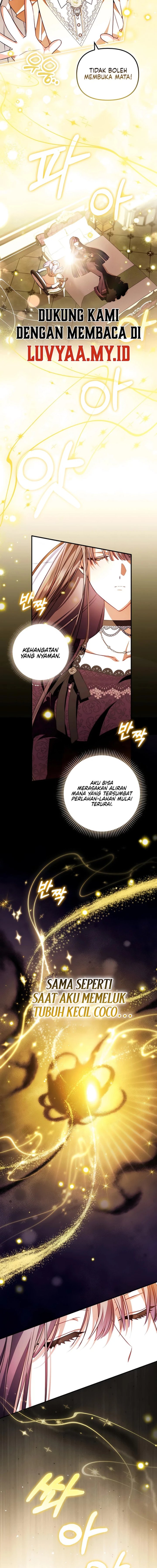 I’m the Brave Puppy That Will Save the Villainess Chapter 42 halaman 13