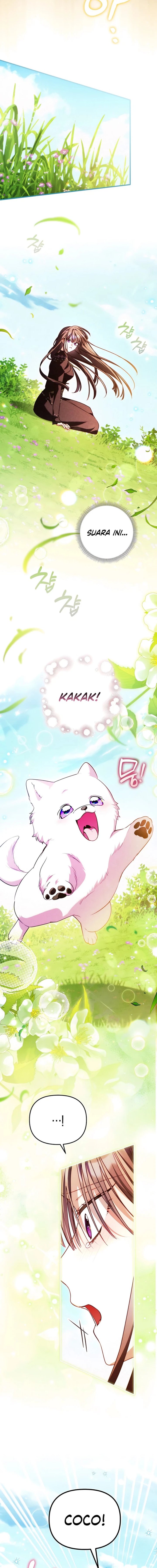 I’m the Brave Puppy That Will Save the Villainess Chapter 42 halaman 14