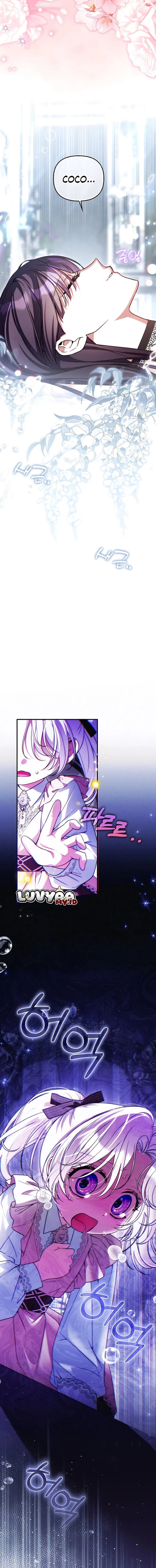 I’m the Brave Puppy That Will Save the Villainess Chapter 42 halaman 16