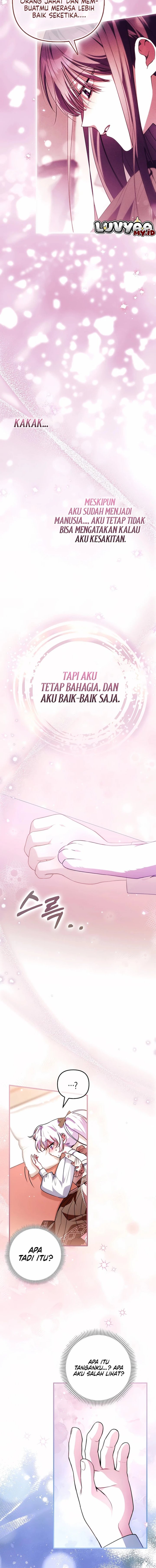 I’m the Brave Puppy That Will Save the Villainess Chapter 43 halaman 3