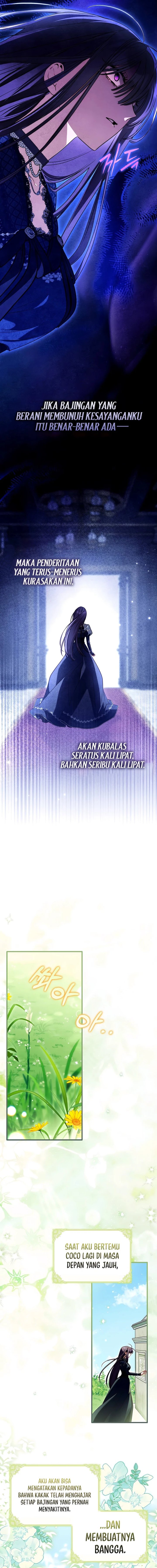 I’m the Brave Puppy That Will Save the Villainess Chapter 43 halaman 10