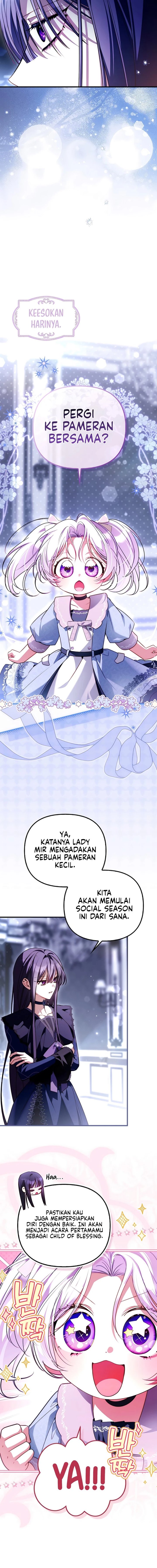 I’m the Brave Puppy That Will Save the Villainess Chapter 43 halaman 16