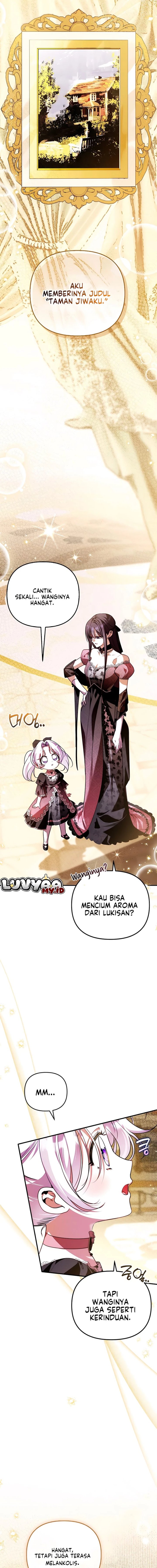 I’m the Brave Puppy That Will Save the Villainess Chapter 44 halaman 11