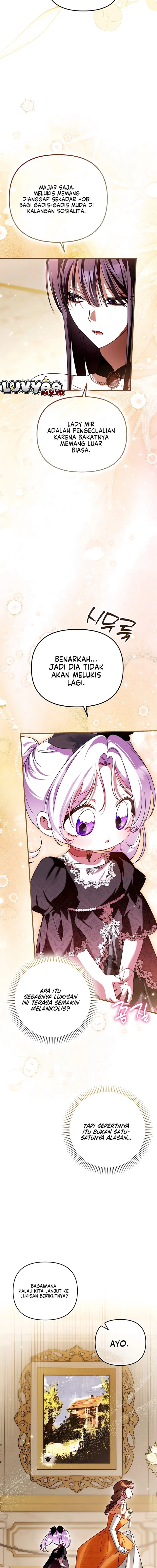 I’m the Brave Puppy That Will Save the Villainess Chapter 44 halaman 13