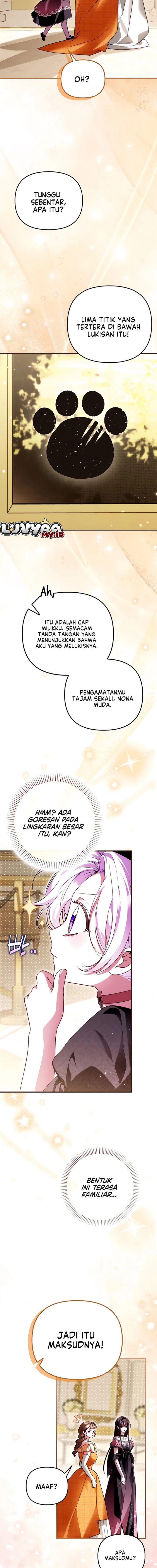 I’m the Brave Puppy That Will Save the Villainess Chapter 44 halaman 14