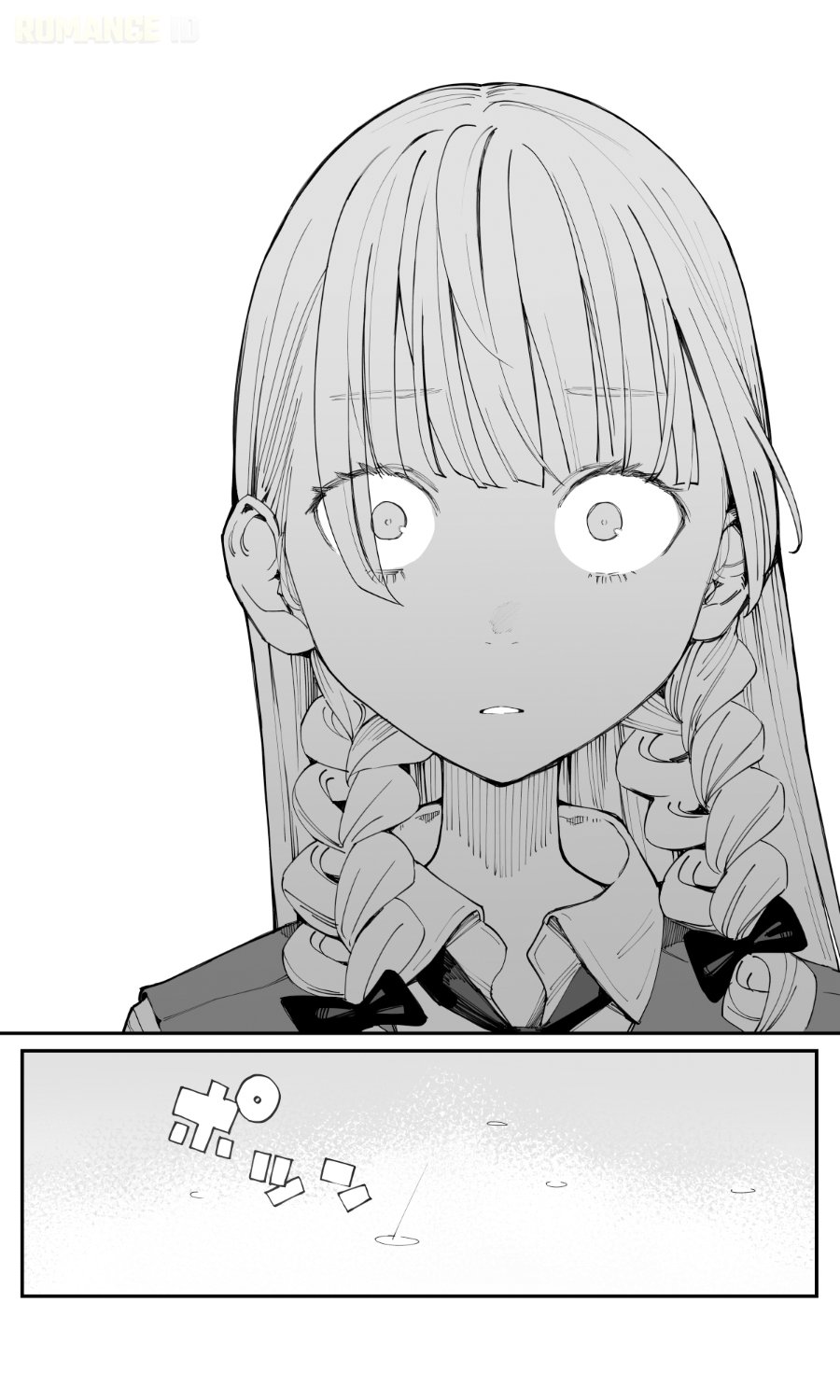 Imasara desuga, Osananajimi o Suki ni Natteshimaimashita Chapter 21 halaman 9
