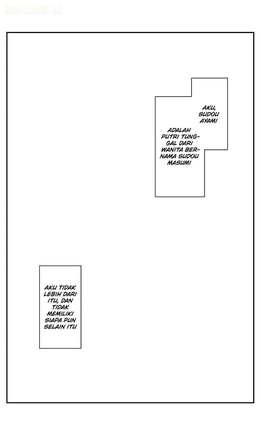 Imasara desuga, Osananajimi o Suki ni Natteshimaimashita Chapter 29 halaman 12