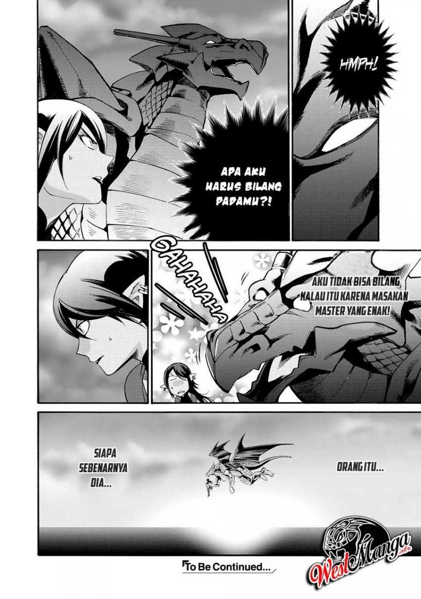 Isekai de Tochi o Katte Noujou o Tsukurou Chapter 10 halaman 26