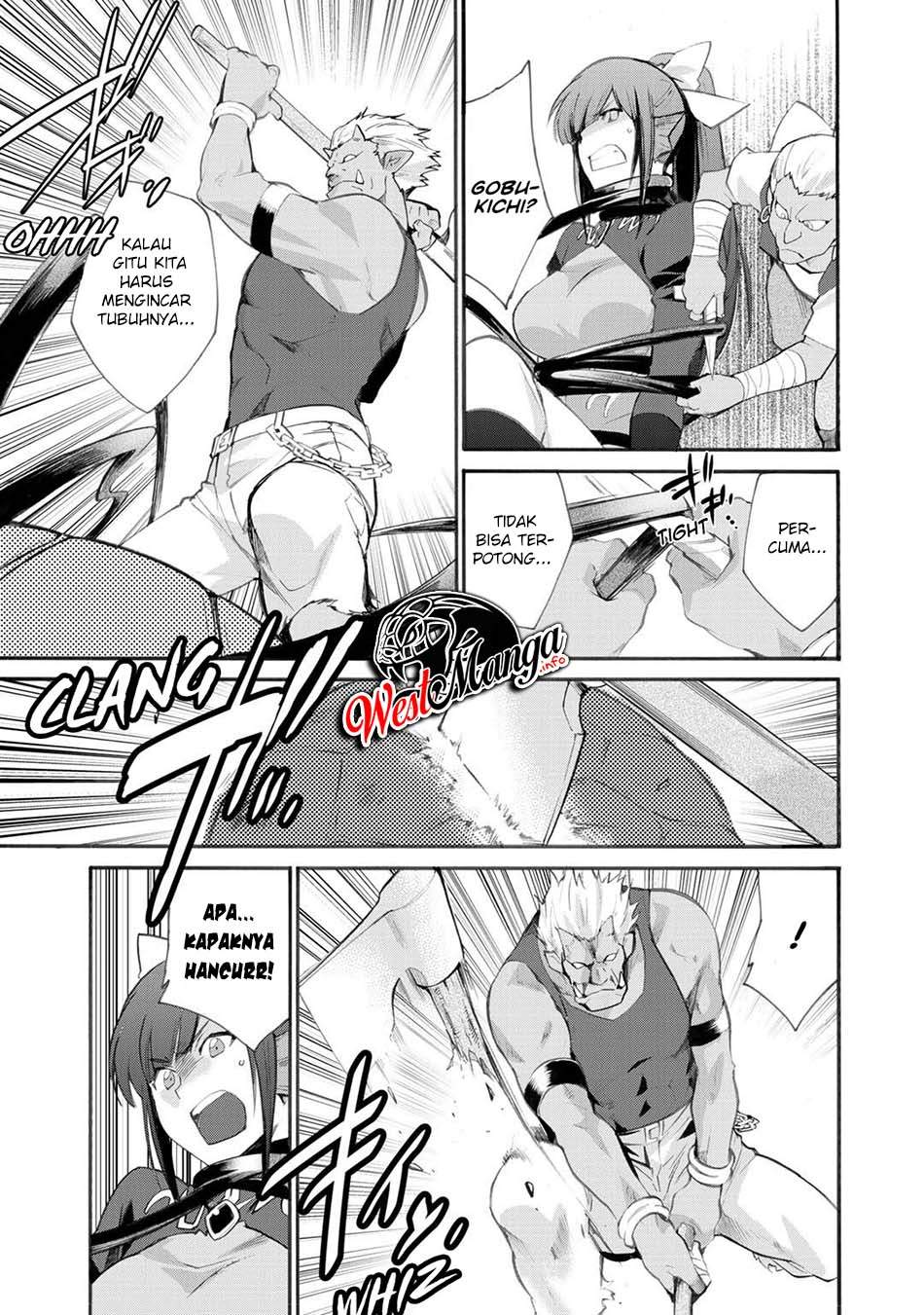 Isekai de Tochi o Katte Noujou o Tsukurou Chapter 23 halaman 20