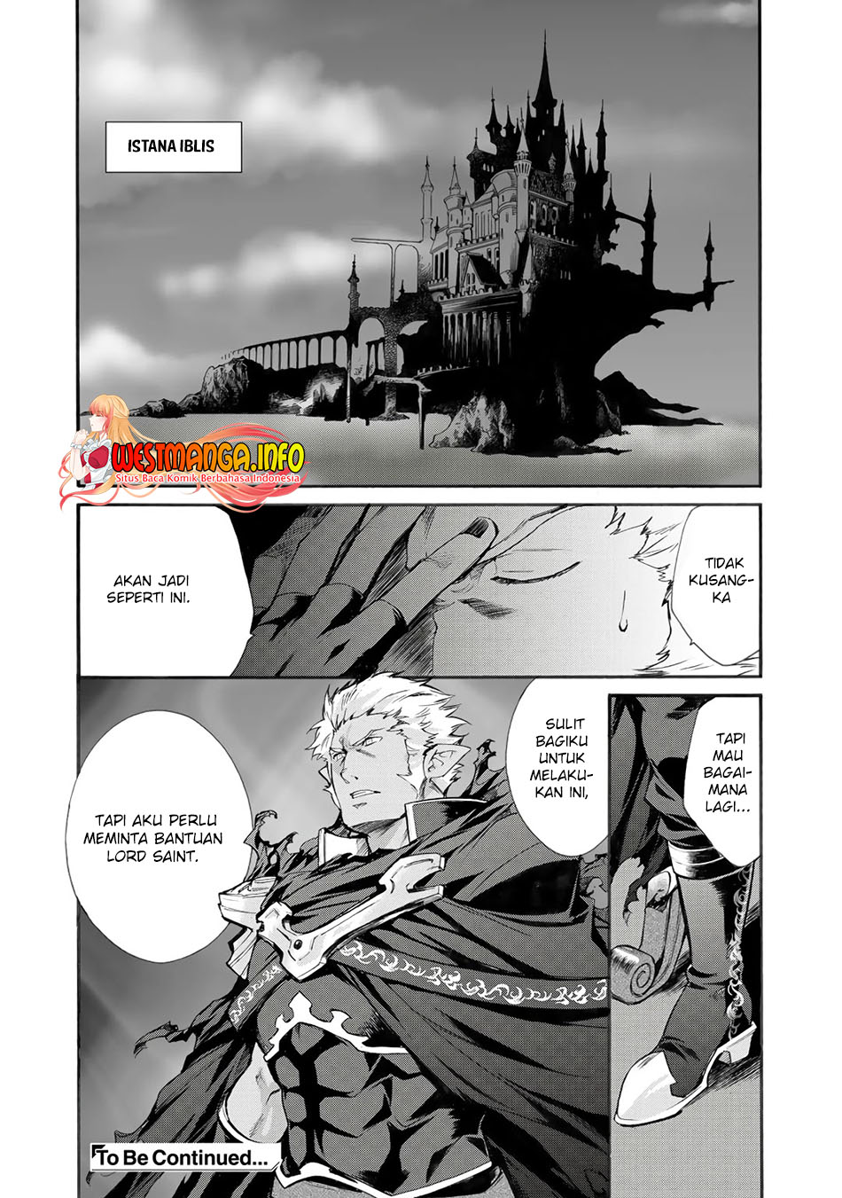 Isekai de Tochi o Katte Noujou o Tsukurou Chapter 26 halaman 25