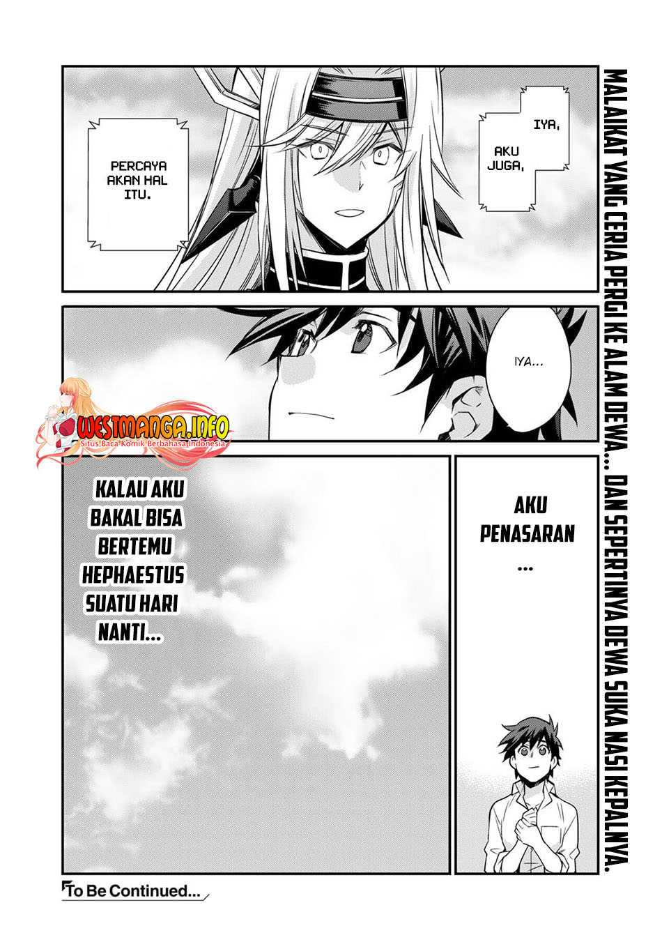 Isekai de Tochi o Katte Noujou o Tsukurou Chapter 42 halaman 27