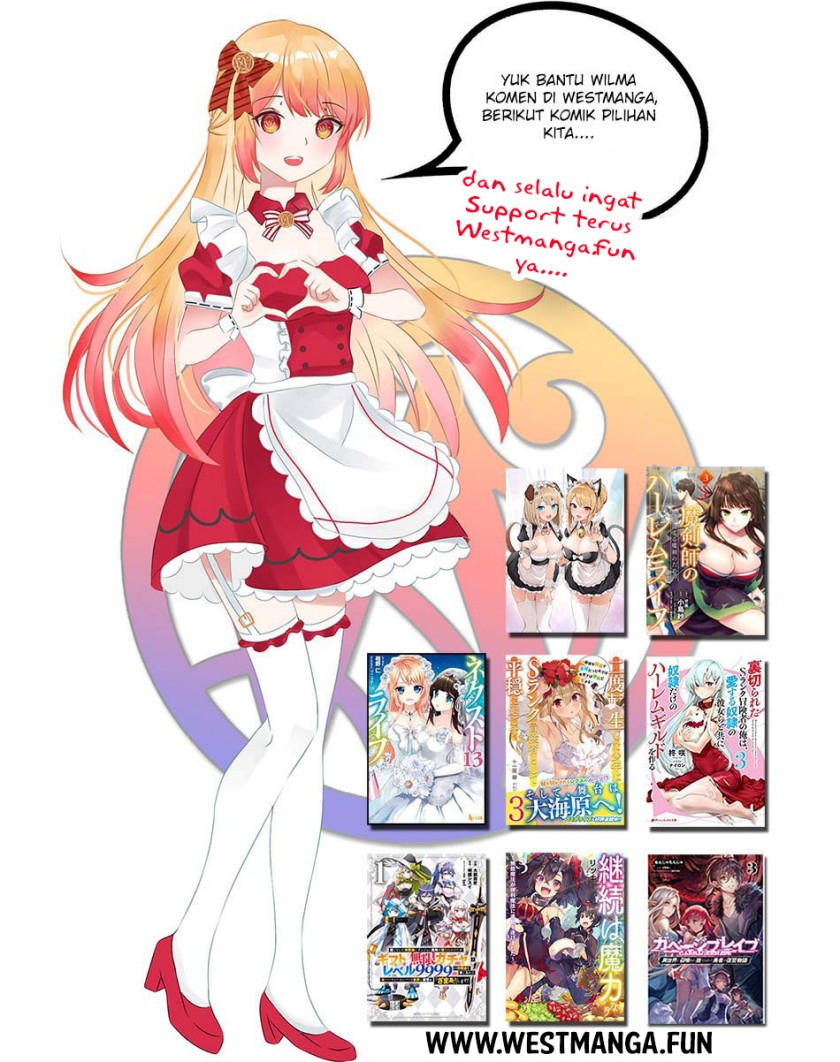 Isekai de Tochi o Katte Noujou o Tsukurou Chapter 48 halaman 30