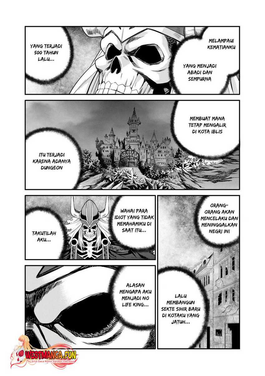 Isekai de Tochi o Katte Noujou o Tsukurou Chapter 52 halaman 3