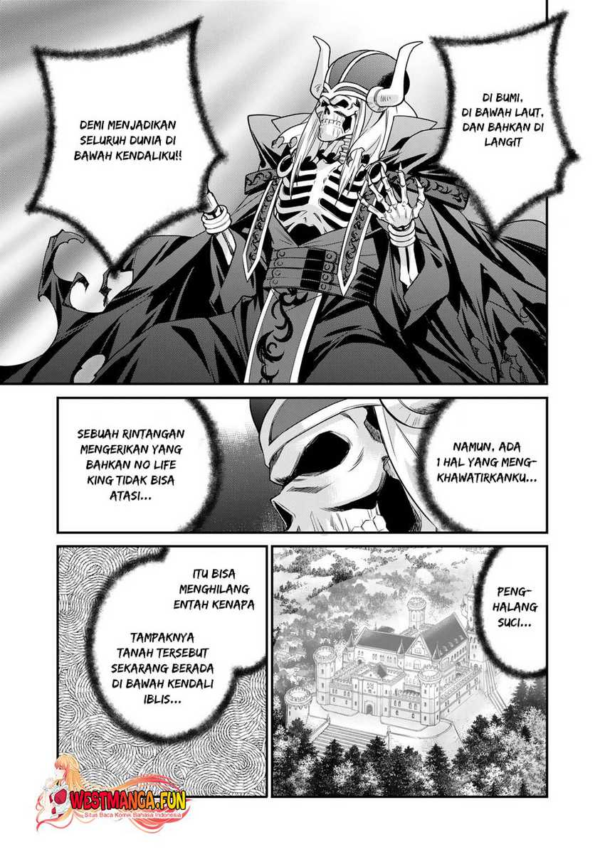 Isekai de Tochi o Katte Noujou o Tsukurou Chapter 52 halaman 5