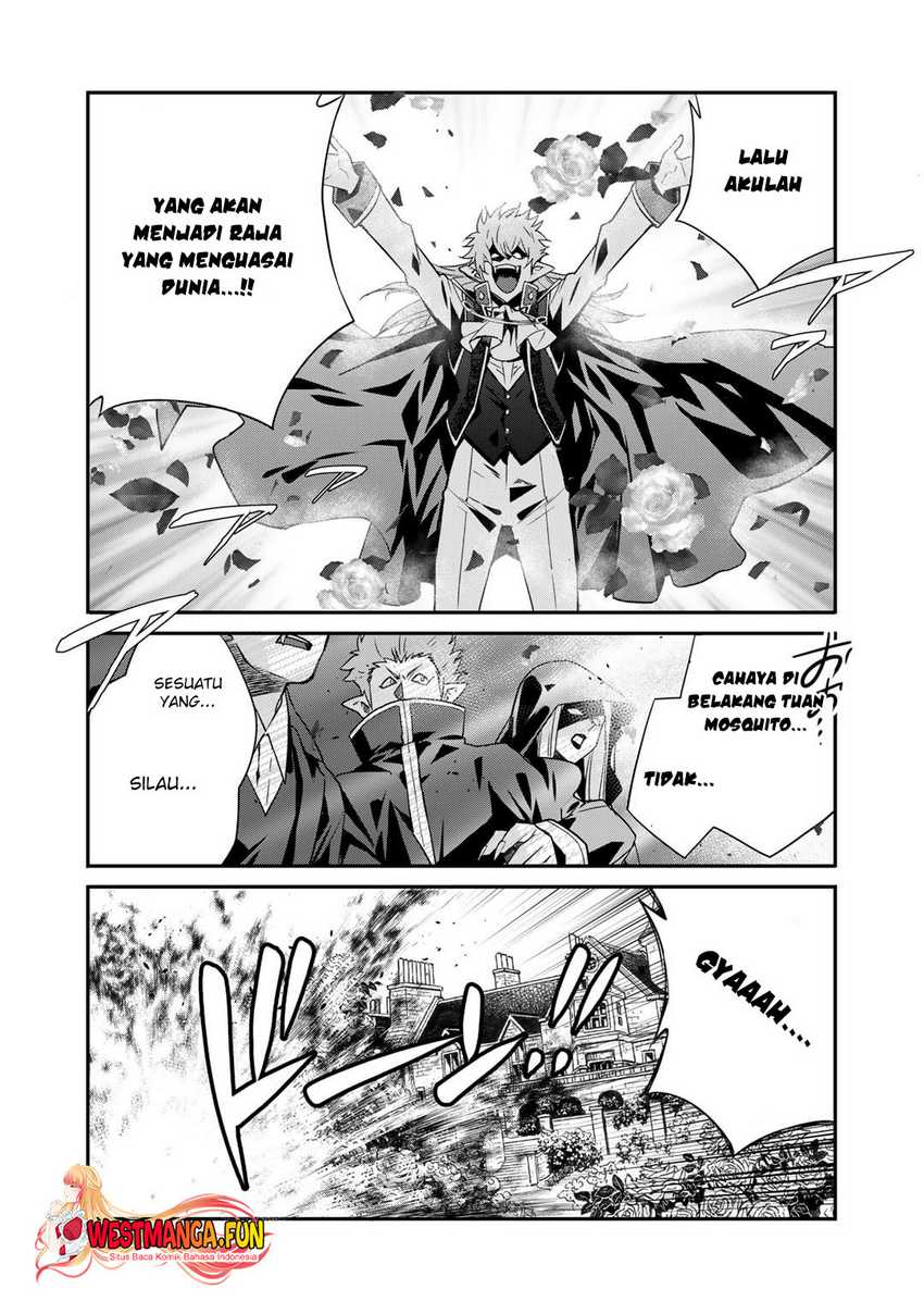Isekai de Tochi o Katte Noujou o Tsukurou Chapter 52 halaman 23