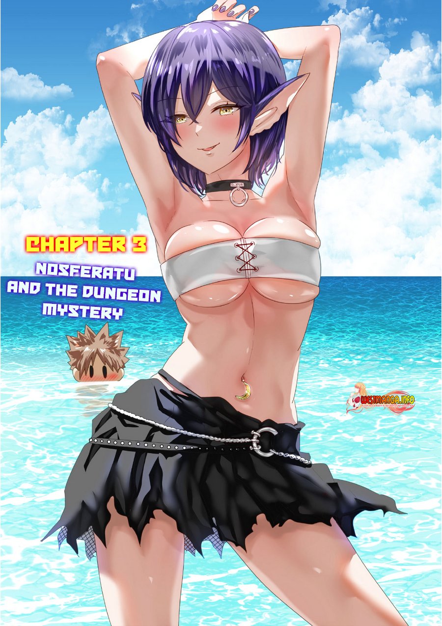 Isekai Danyuu ~Shiru Danyuu ga Isekai Tensei Shite Ero Chishiki Furu Katsuyo de Musou Danyuu ni Naru Hanashi ~ Chapter 3 halaman 2