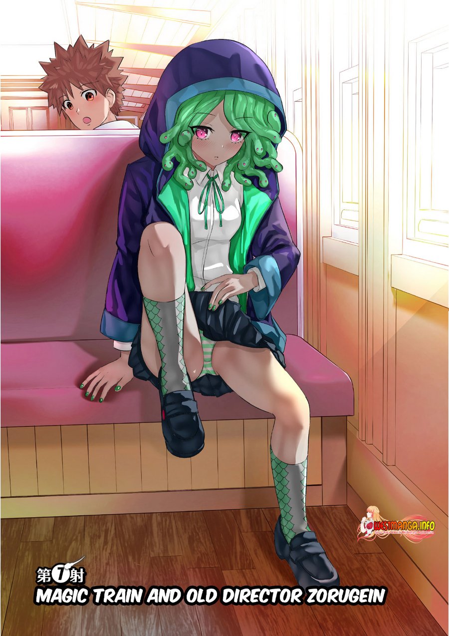 Isekai Danyuu ~Shiru Danyuu ga Isekai Tensei Shite Ero Chishiki Furu Katsuyo de Musou Danyuu ni Naru Hanashi ~ Chapter 7 halaman 2