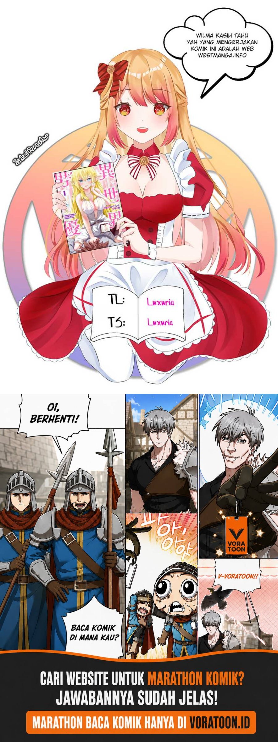 Isekai Danyuu ~Shiru Danyuu ga Isekai Tensei Shite Ero Chishiki Furu Katsuyo de Musou Danyuu ni Naru Hanashi ~ Chapter 9 halaman 19