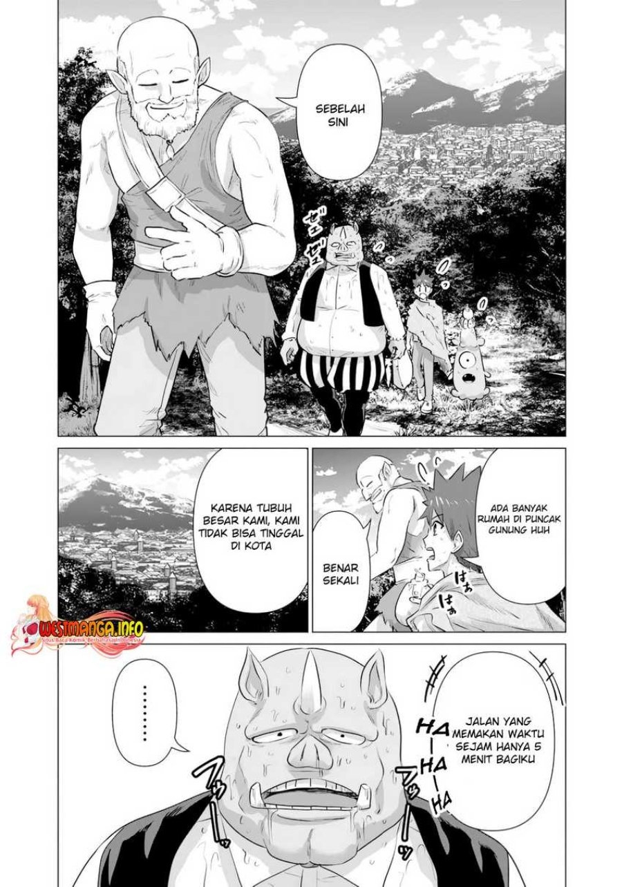 Isekai Danyuu ~Shiru Danyuu ga Isekai Tensei Shite Ero Chishiki Furu Katsuyo de Musou Danyuu ni Naru Hanashi ~ Chapter 10 halaman 12