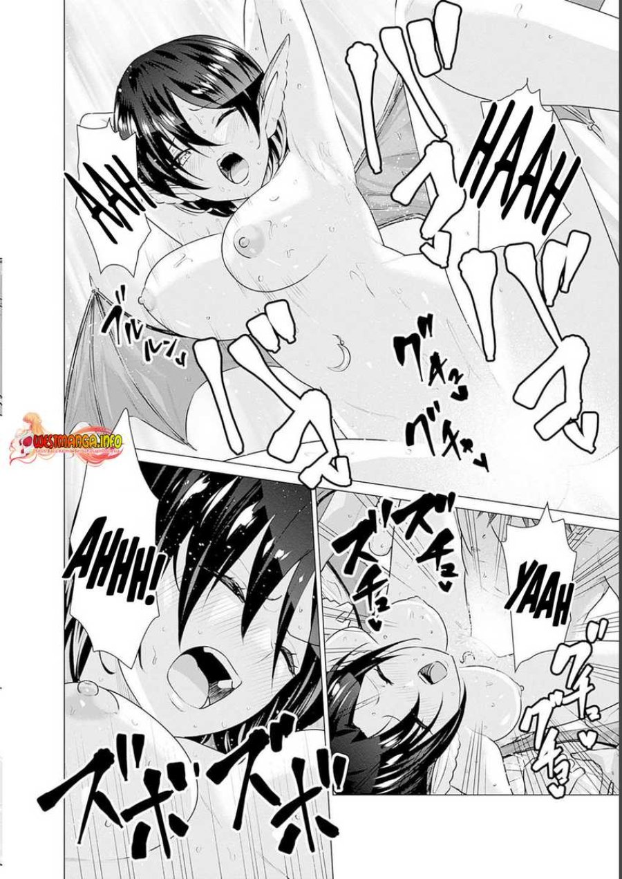 Isekai Danyuu ~Shiru Danyuu ga Isekai Tensei Shite Ero Chishiki Furu Katsuyo de Musou Danyuu ni Naru Hanashi ~ Chapter 13 halaman 4