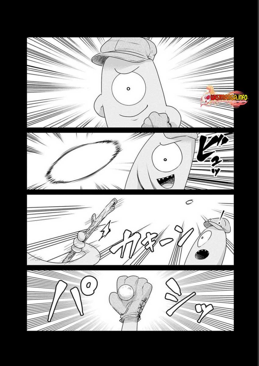 Isekai Danyuu ~Shiru Danyuu ga Isekai Tensei Shite Ero Chishiki Furu Katsuyo de Musou Danyuu ni Naru Hanashi ~ Chapter 15 halaman 4