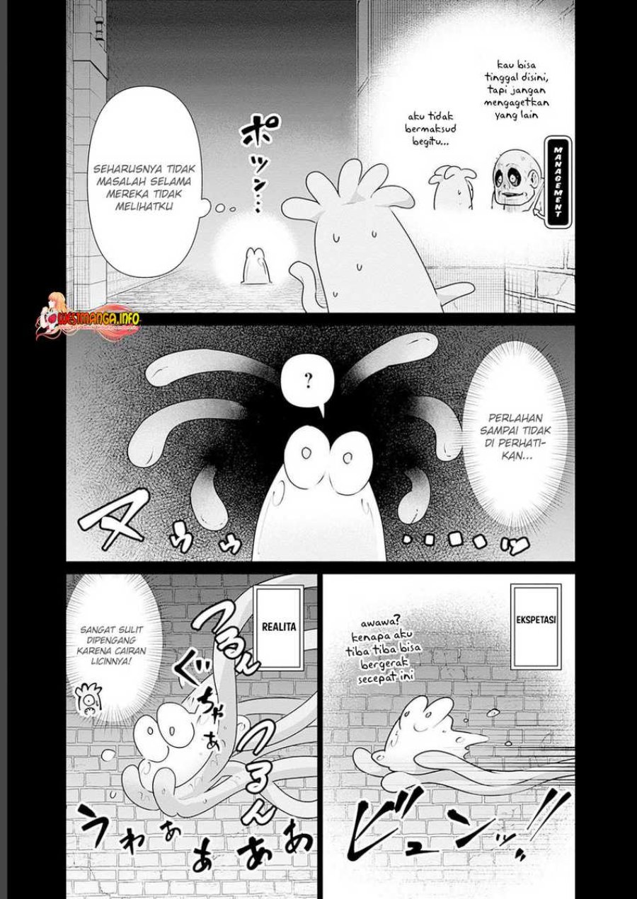 Isekai Danyuu ~Shiru Danyuu ga Isekai Tensei Shite Ero Chishiki Furu Katsuyo de Musou Danyuu ni Naru Hanashi ~ Chapter 15 halaman 7