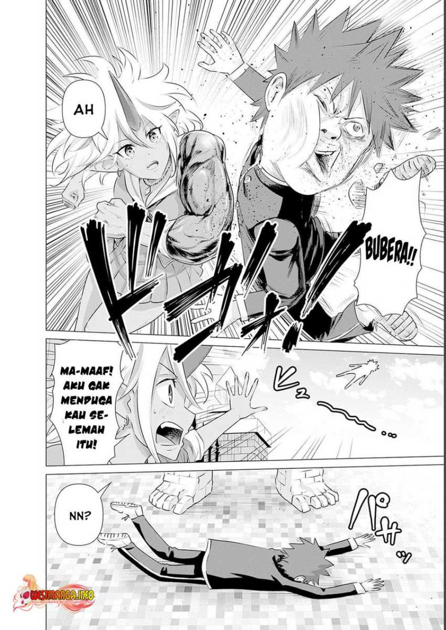 Isekai Danyuu ~Shiru Danyuu ga Isekai Tensei Shite Ero Chishiki Furu Katsuyo de Musou Danyuu ni Naru Hanashi ~ Chapter 18 halaman 14