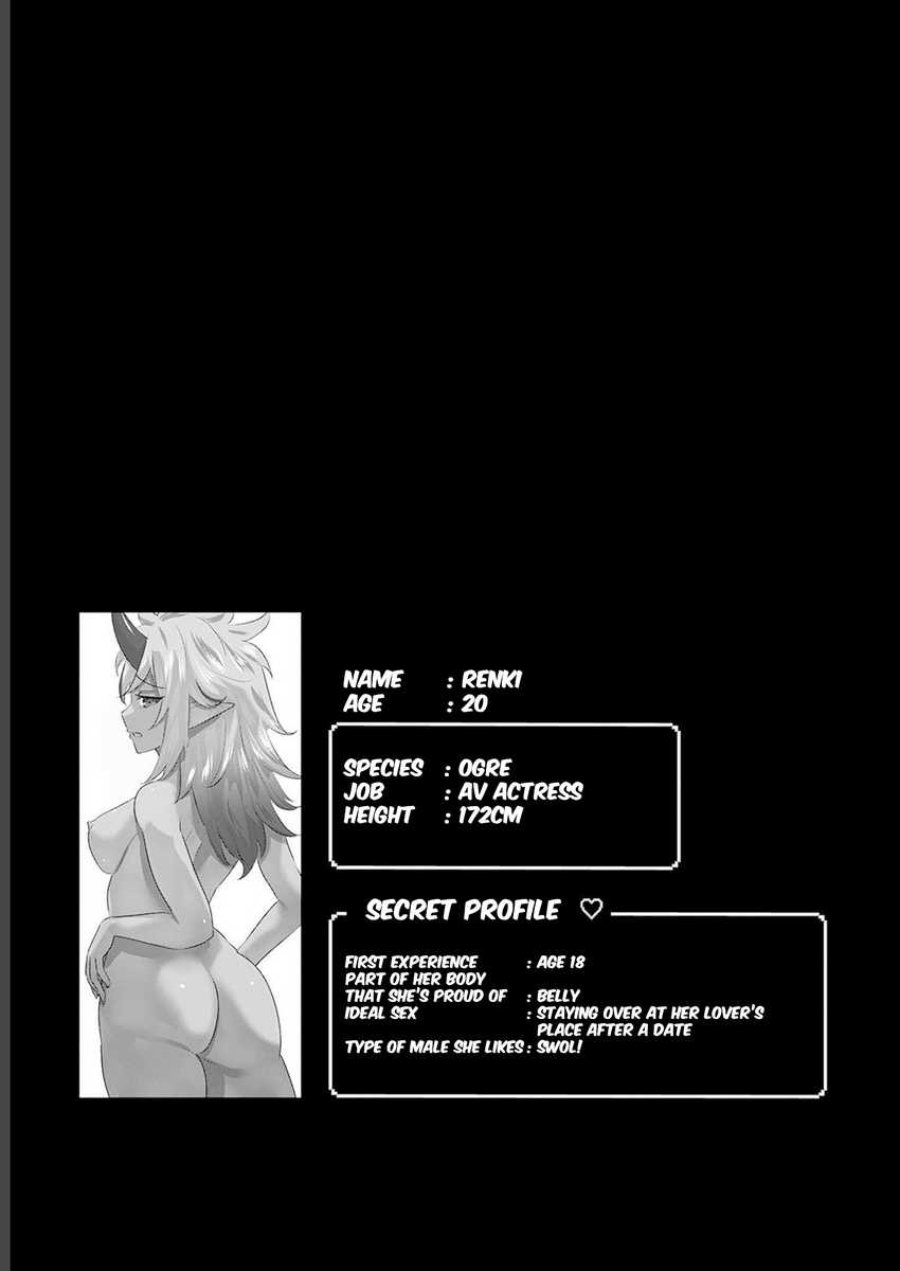 Isekai Danyuu ~Shiru Danyuu ga Isekai Tensei Shite Ero Chishiki Furu Katsuyo de Musou Danyuu ni Naru Hanashi ~ Chapter 21 halaman 13