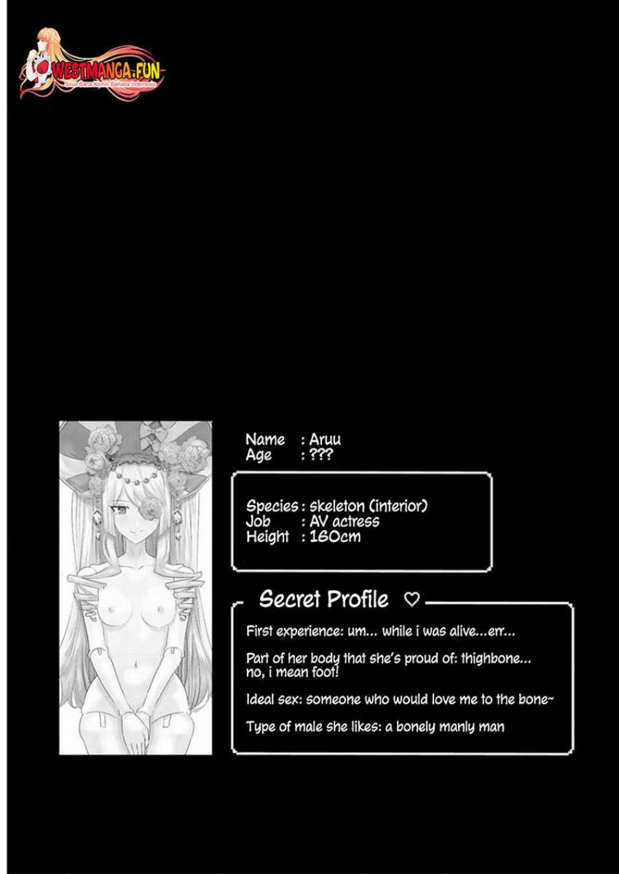 Isekai Danyuu ~Shiru Danyuu ga Isekai Tensei Shite Ero Chishiki Furu Katsuyo de Musou Danyuu ni Naru Hanashi ~ Chapter 29 halaman 16