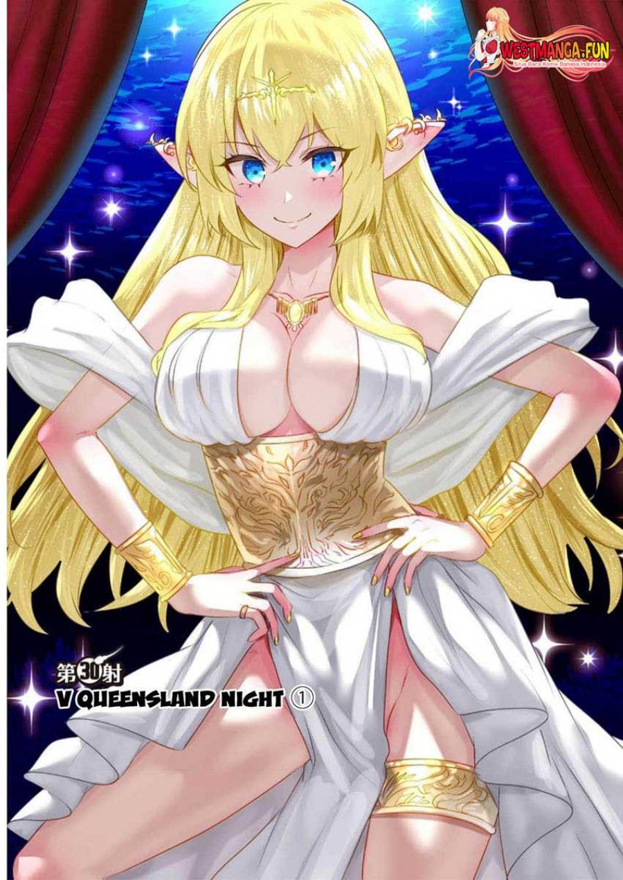 Isekai Danyuu ~Shiru Danyuu ga Isekai Tensei Shite Ero Chishiki Furu Katsuyo de Musou Danyuu ni Naru Hanashi ~ Chapter 30 halaman 5