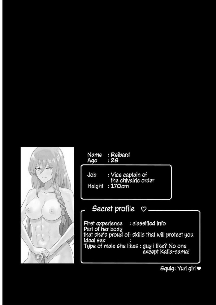 Isekai Danyuu ~Shiru Danyuu ga Isekai Tensei Shite Ero Chishiki Furu Katsuyo de Musou Danyuu ni Naru Hanashi ~ Chapter 30 halaman 17