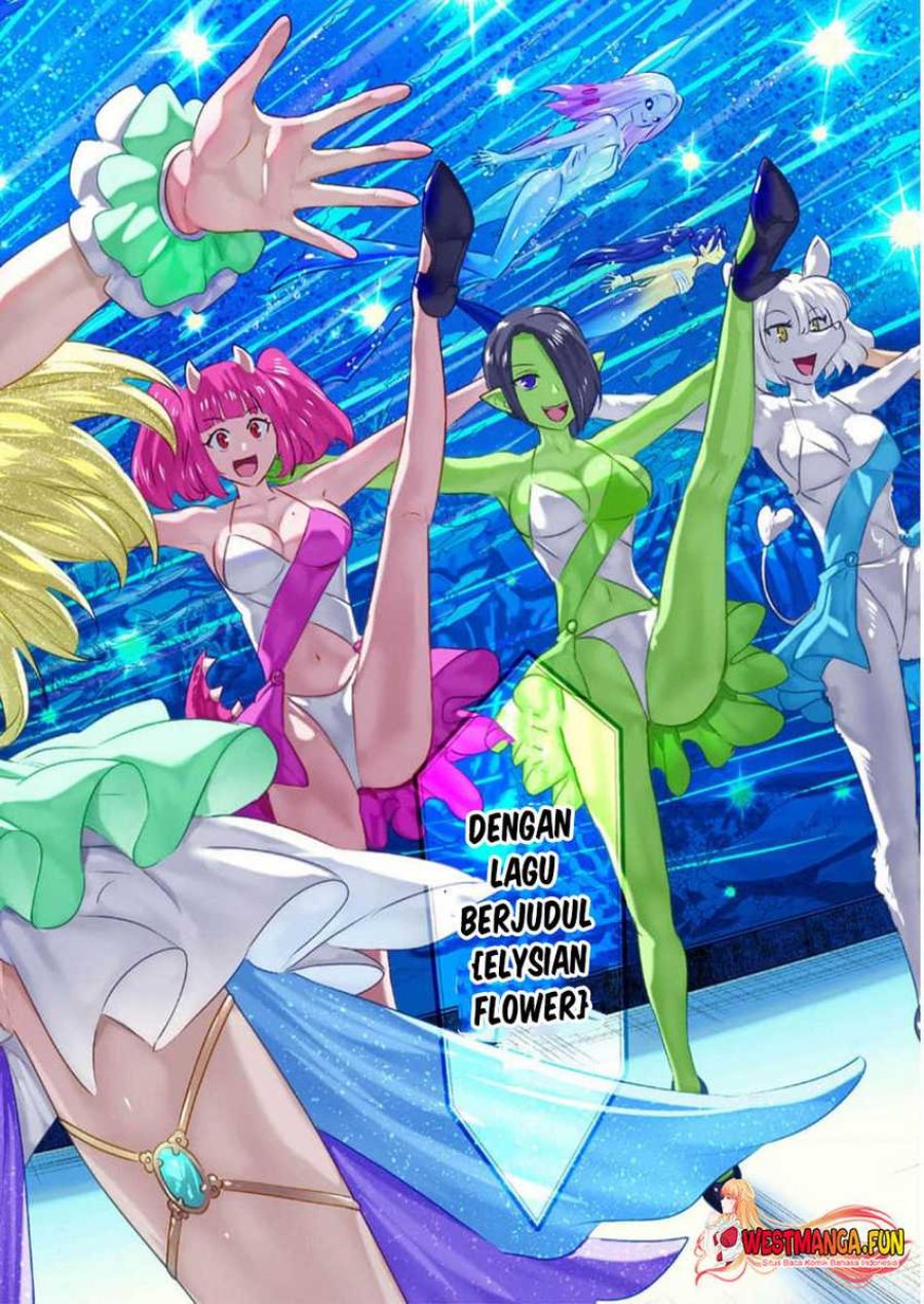 Isekai Danyuu ~Shiru Danyuu ga Isekai Tensei Shite Ero Chishiki Furu Katsuyo de Musou Danyuu ni Naru Hanashi ~ Chapter 31 halaman 15