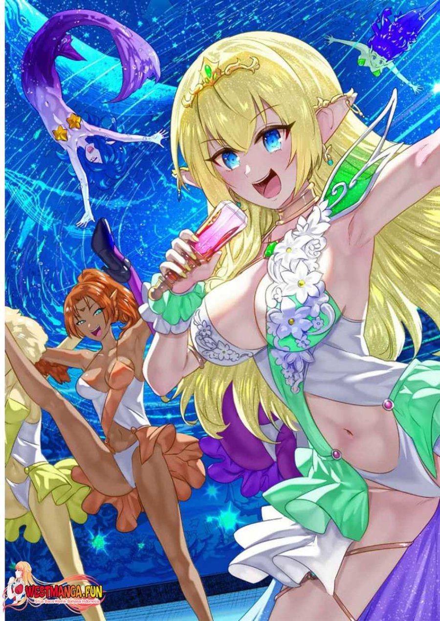 Isekai Danyuu ~Shiru Danyuu ga Isekai Tensei Shite Ero Chishiki Furu Katsuyo de Musou Danyuu ni Naru Hanashi ~ Chapter 31 halaman 16