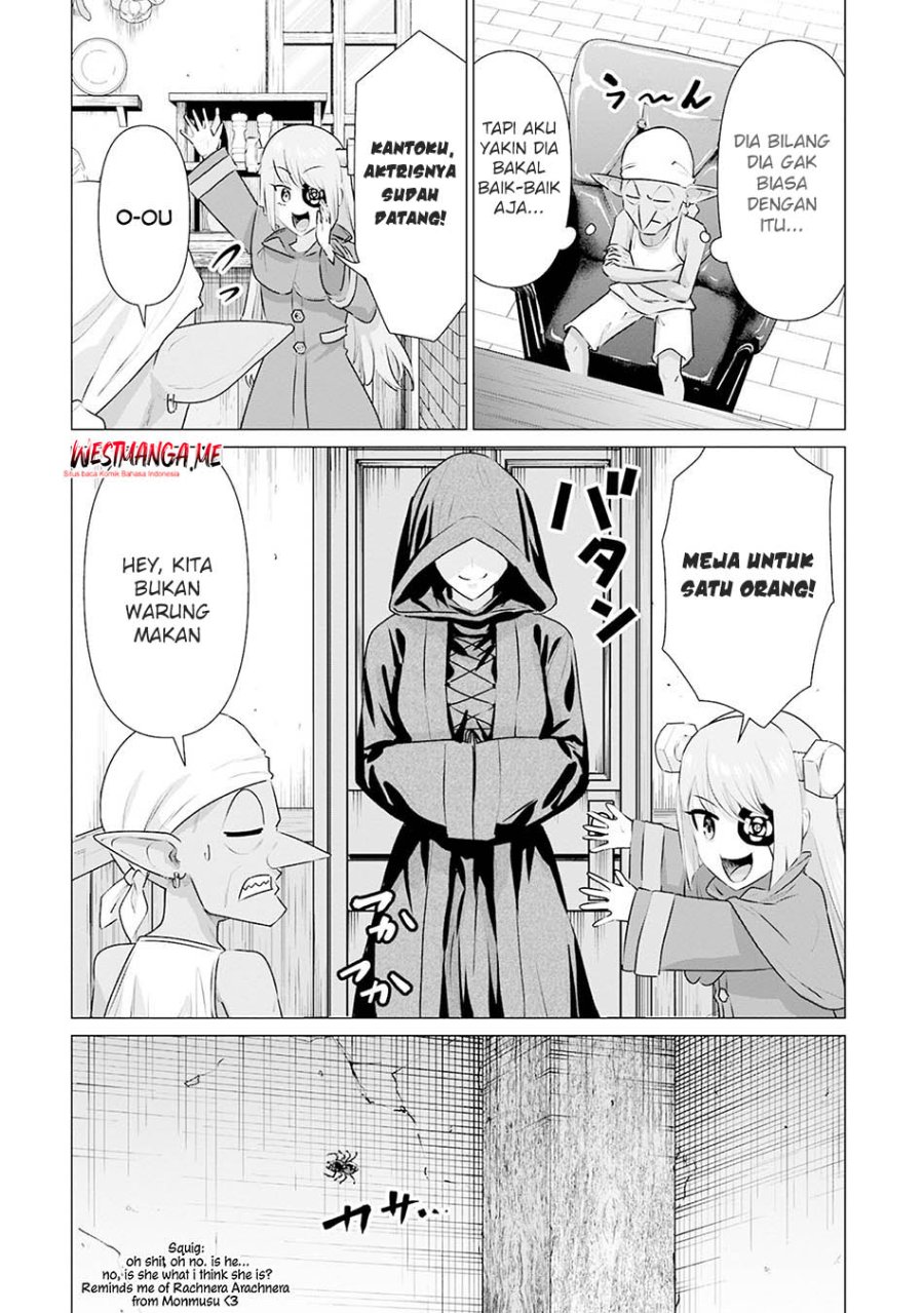 Isekai Danyuu ~Shiru Danyuu ga Isekai Tensei Shite Ero Chishiki Furu Katsuyo de Musou Danyuu ni Naru Hanashi ~ Chapter 38 halaman 17
