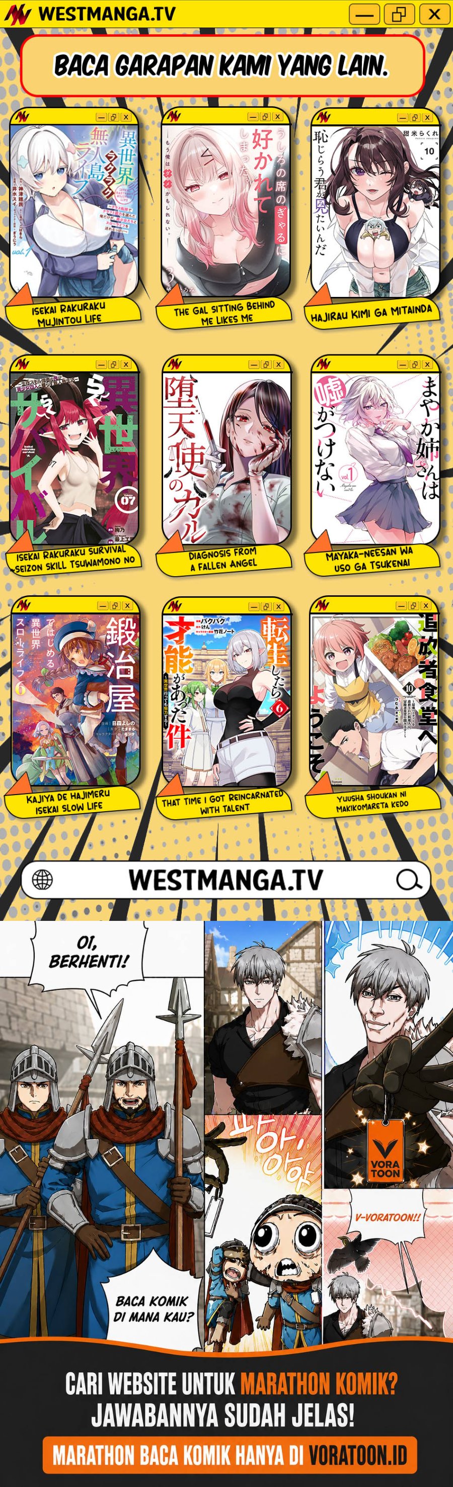 Isekai Danyuu ~Shiru Danyuu ga Isekai Tensei Shite Ero Chishiki Furu Katsuyo de Musou Danyuu ni Naru Hanashi ~ Chapter 40 halaman 20