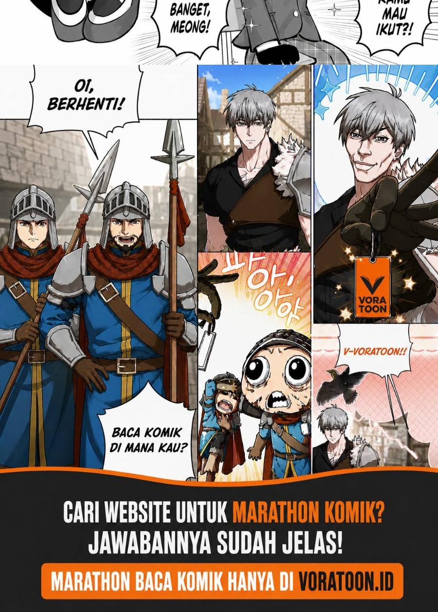 Kamoku dakedo Mechakucha Norinoii Kuroneko-chan Chapter 1 halaman 3