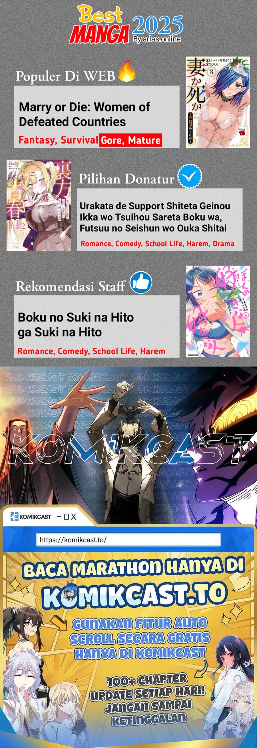 Keppeki sakyubasu wa xxx ga o kirai! Chapter 6 halaman 17