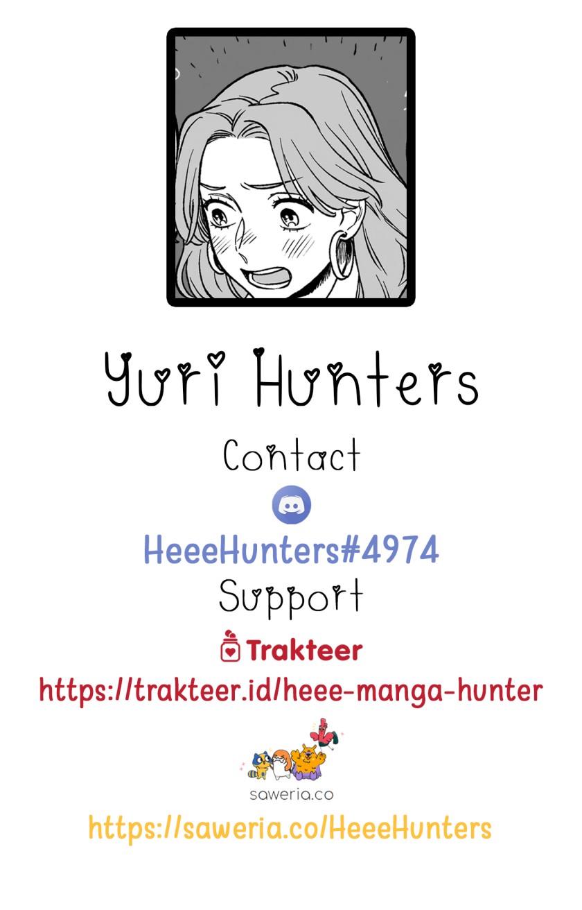 Kininatteru Hito ga Otoko Jyanakatta Chapter 8 halaman 5