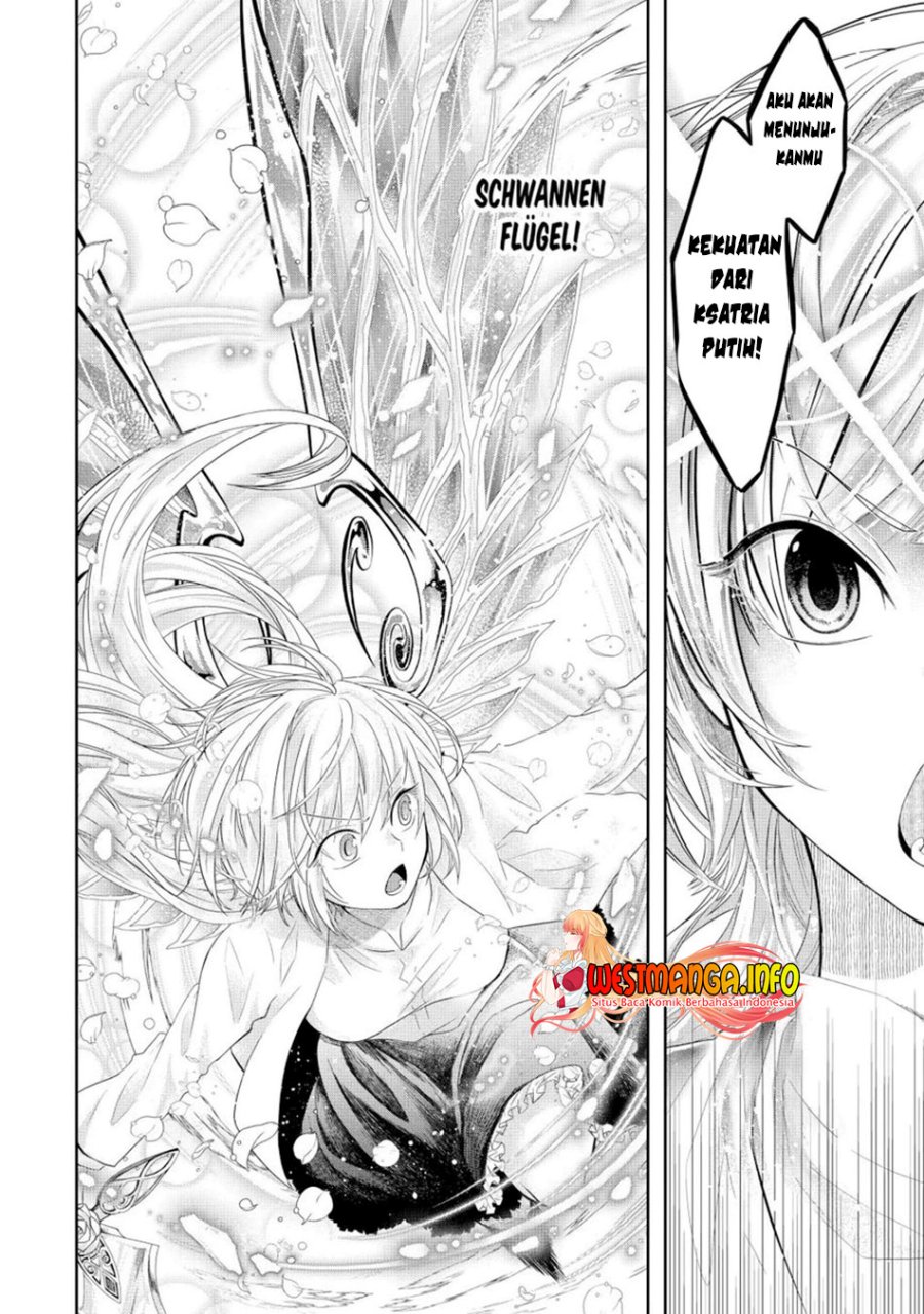 Level 0 Evil King Become the Adventurer In the New World (Reberu 0 no Maou-sama, Isekai de Boukensha wo Hajimemasu) Chapter 6.2 halaman 7