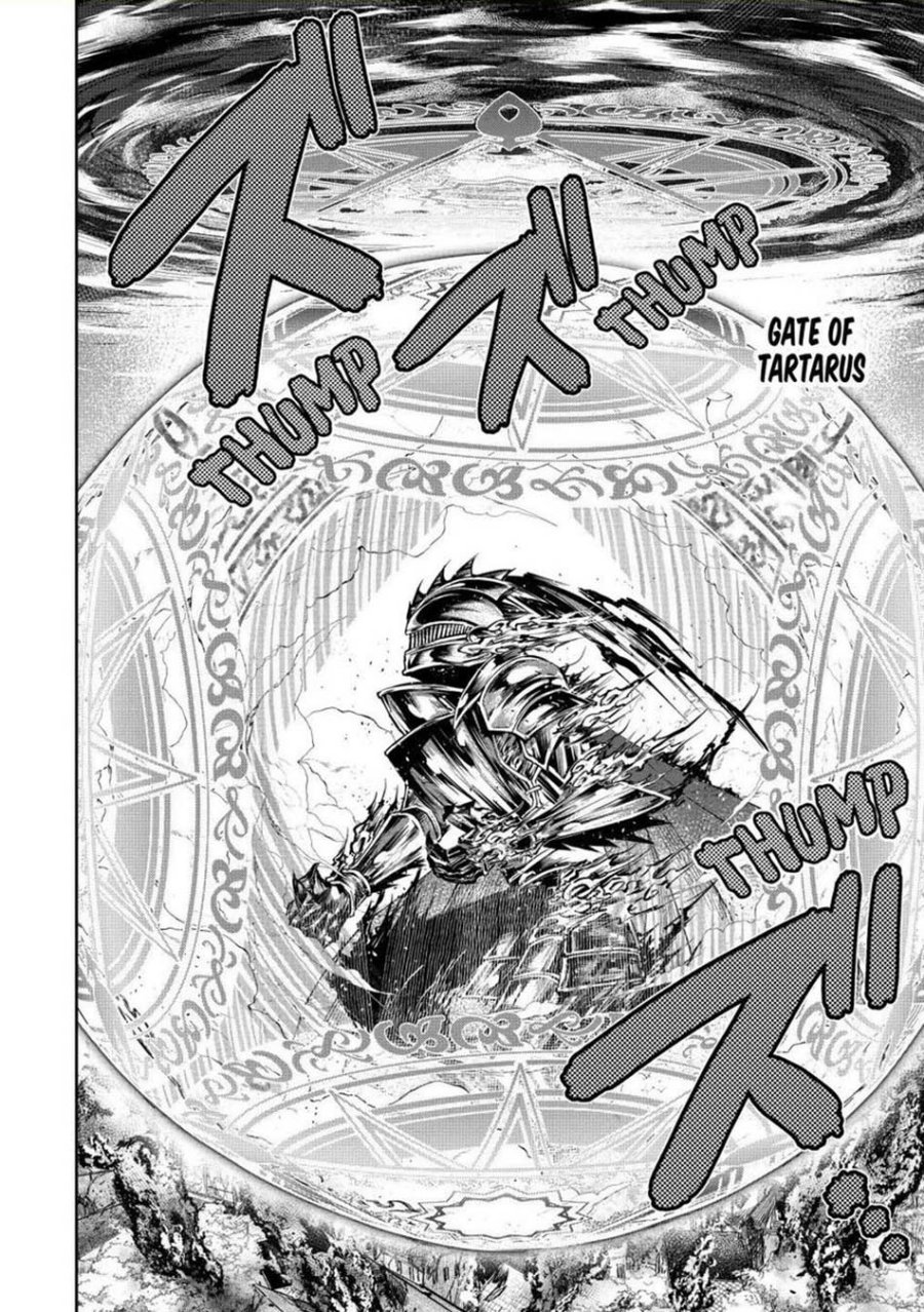 Level 0 Evil King Become the Adventurer In the New World (Reberu 0 no Maou-sama, Isekai de Boukensha wo Hajimemasu) Chapter 6.2 halaman 11