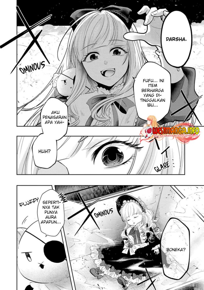 Level 0 Evil King Become the Adventurer In the New World (Reberu 0 no Maou-sama, Isekai de Boukensha wo Hajimemasu) Chapter 16 halaman 5