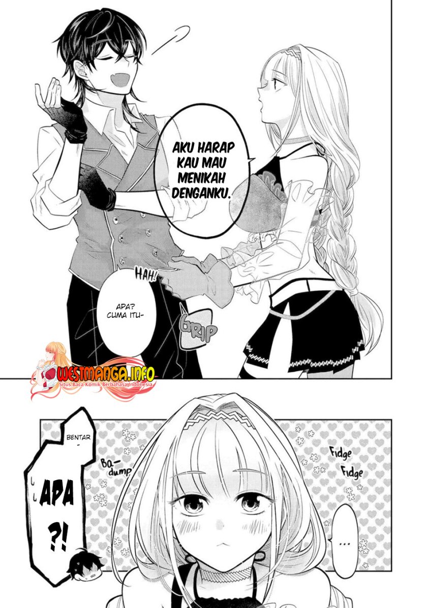 Level 0 Evil King Become the Adventurer In the New World (Reberu 0 no Maou-sama, Isekai de Boukensha wo Hajimemasu) Chapter 16 halaman 44