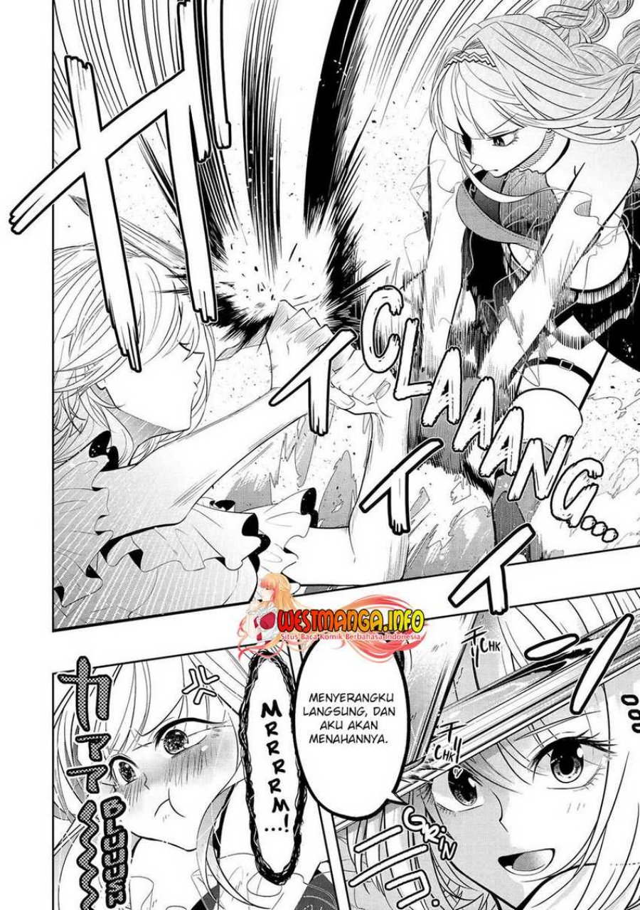 Level 0 Evil King Become the Adventurer In the New World (Reberu 0 no Maou-sama, Isekai de Boukensha wo Hajimemasu) Chapter 18 halaman 9